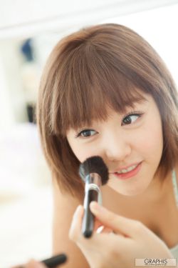 女邻居3