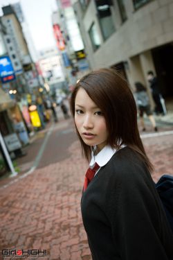 花木兰
